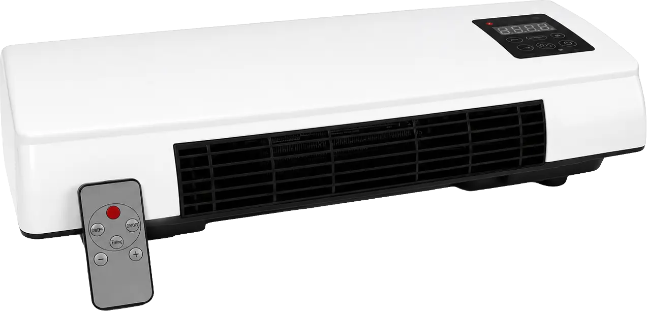 Cozy Cove Pro heater
